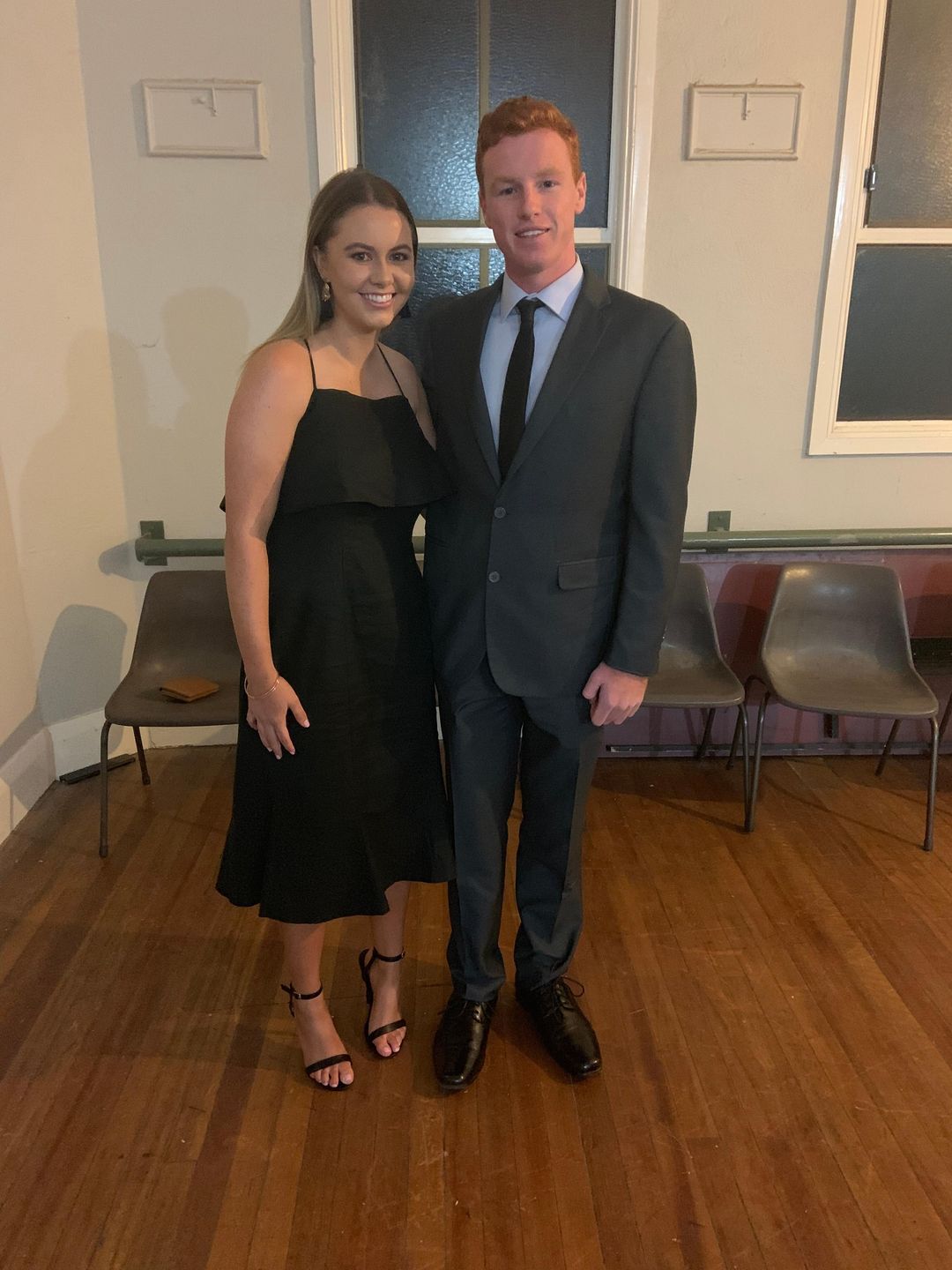 Cabrini Stretch Cami Dress  for rent on The Volte - main image