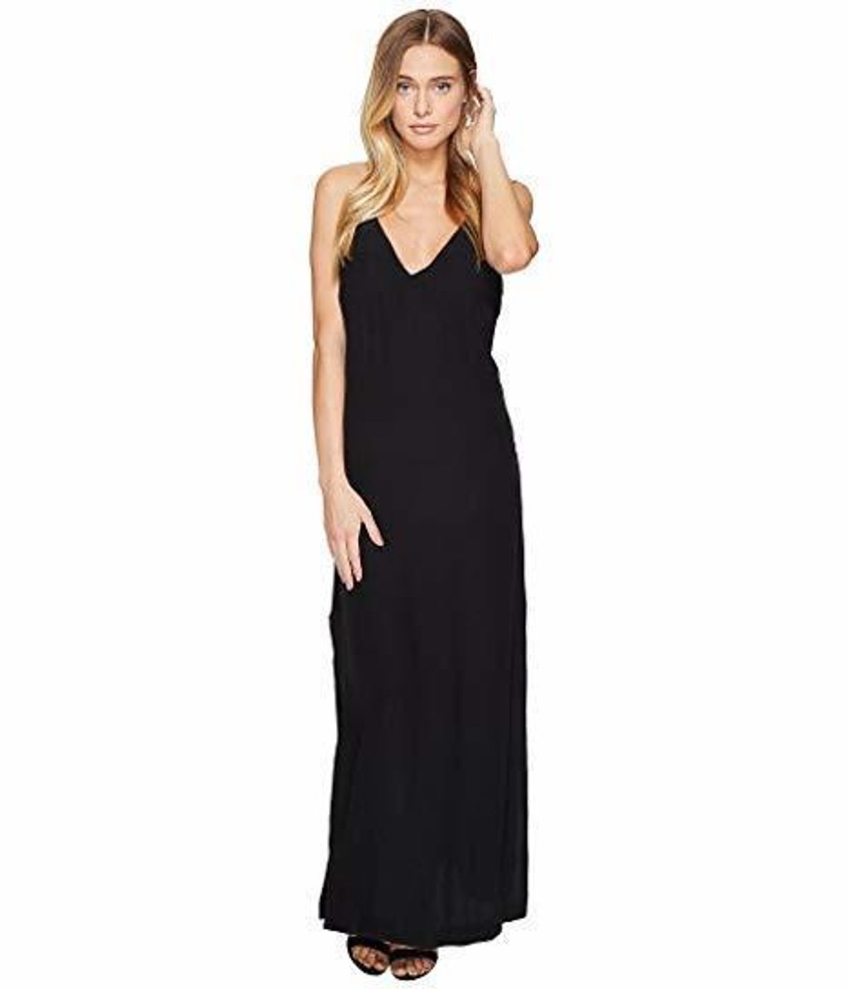 Keepsake Two Minds Maxi Dress Size Small - Image 1
