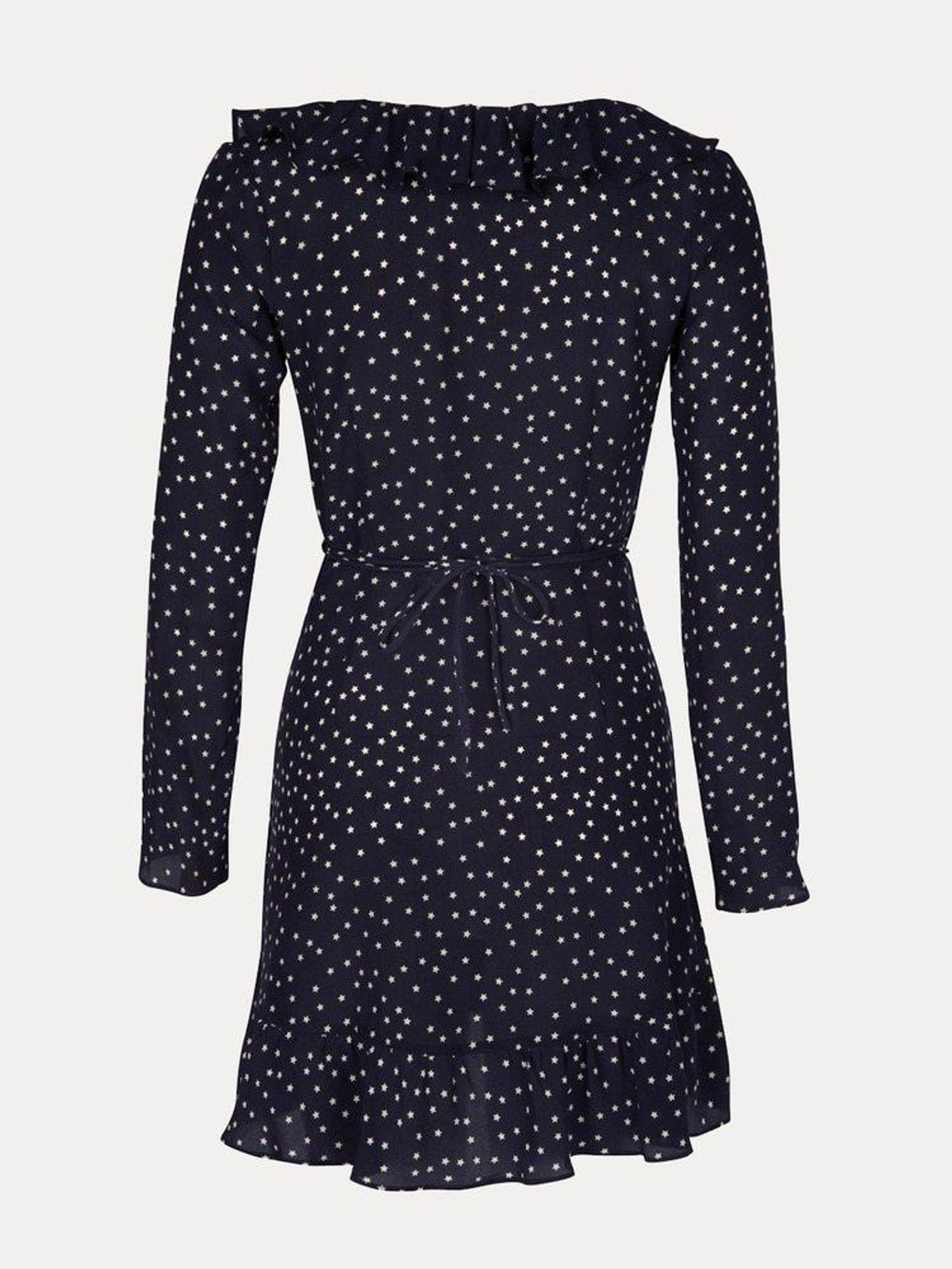 Realisation Par Long Sleeve Star Dress - Image 2