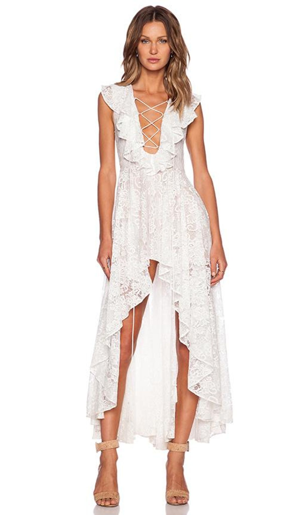 JETSET DIARIES X REVOLVE - Secret Garden dress - Image 2