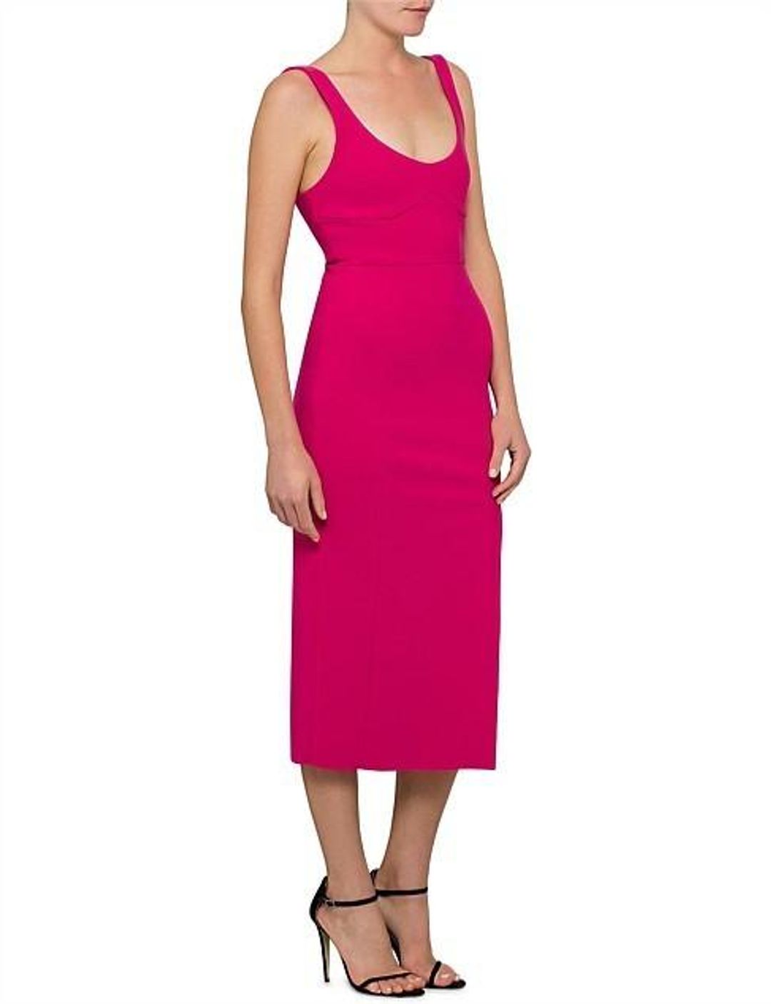 Bec & Bridge Giddy Up Race Dress Size 10 for rent on The Volte - main image