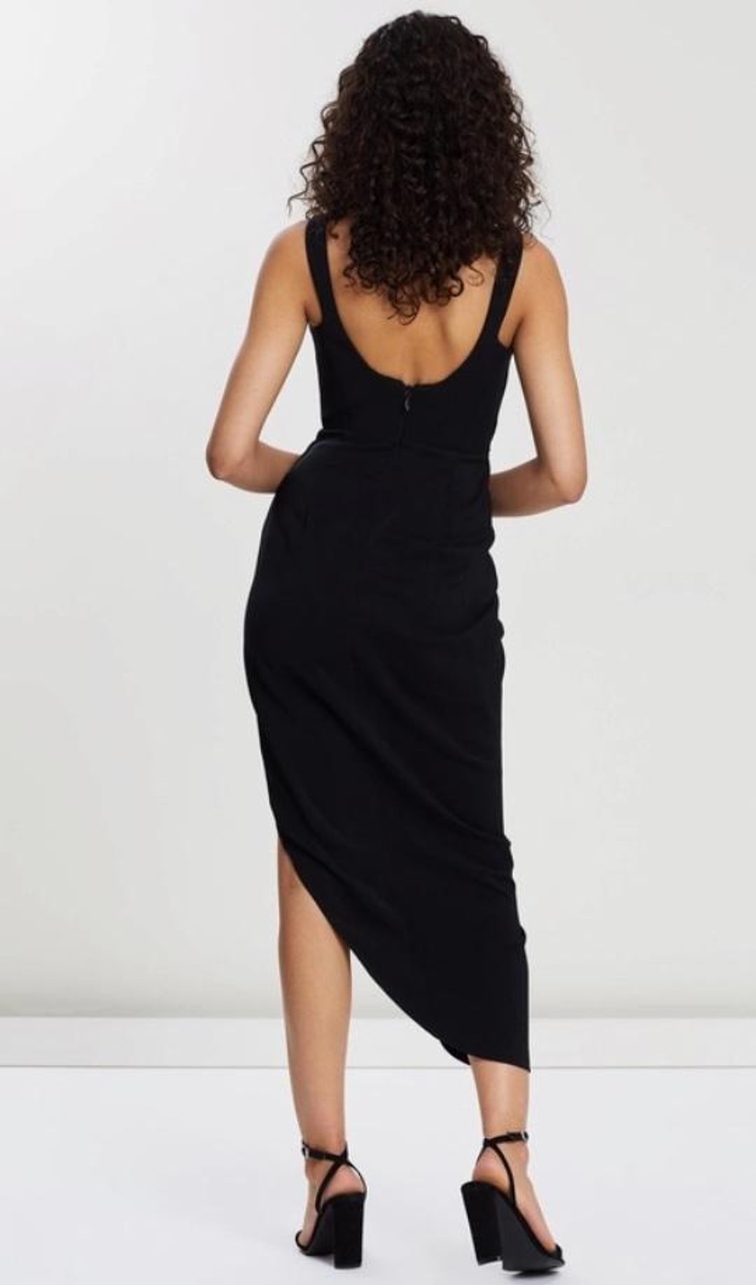 Acler Dress  for rent on The Volte - main image