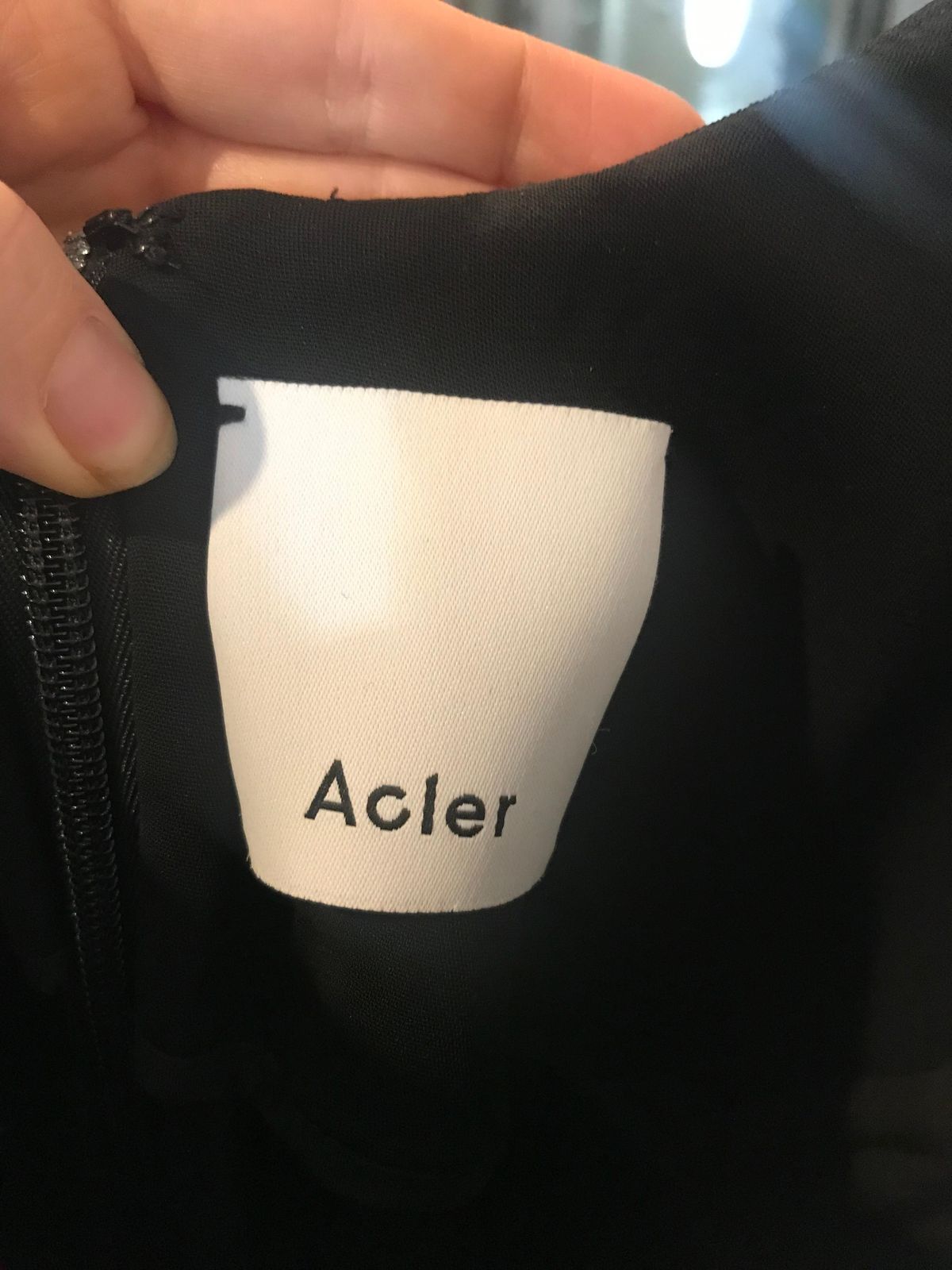 Acler Dress  - Image 5