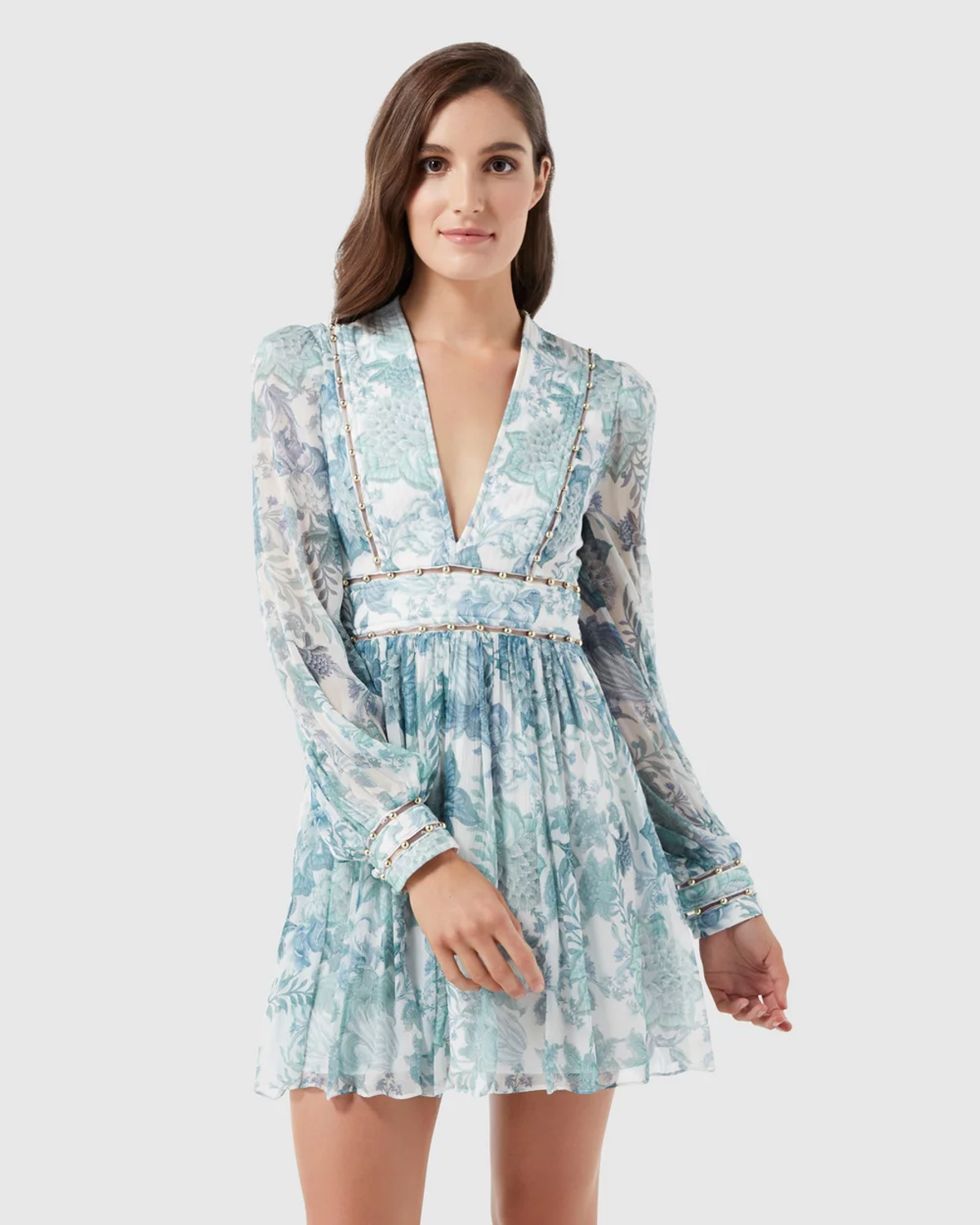 Thurley Cleo Dress Size 10  - Image 1