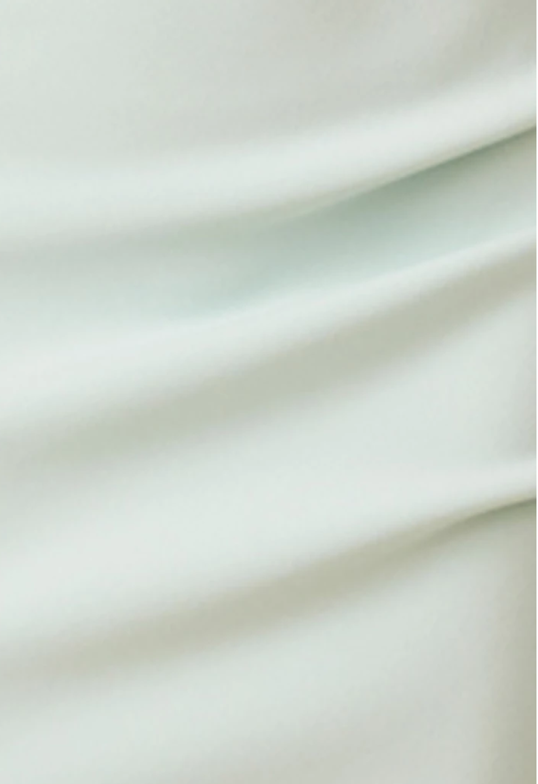 Bec & Bridge Karina Midi Dress Mint for rent on The Volte - main image