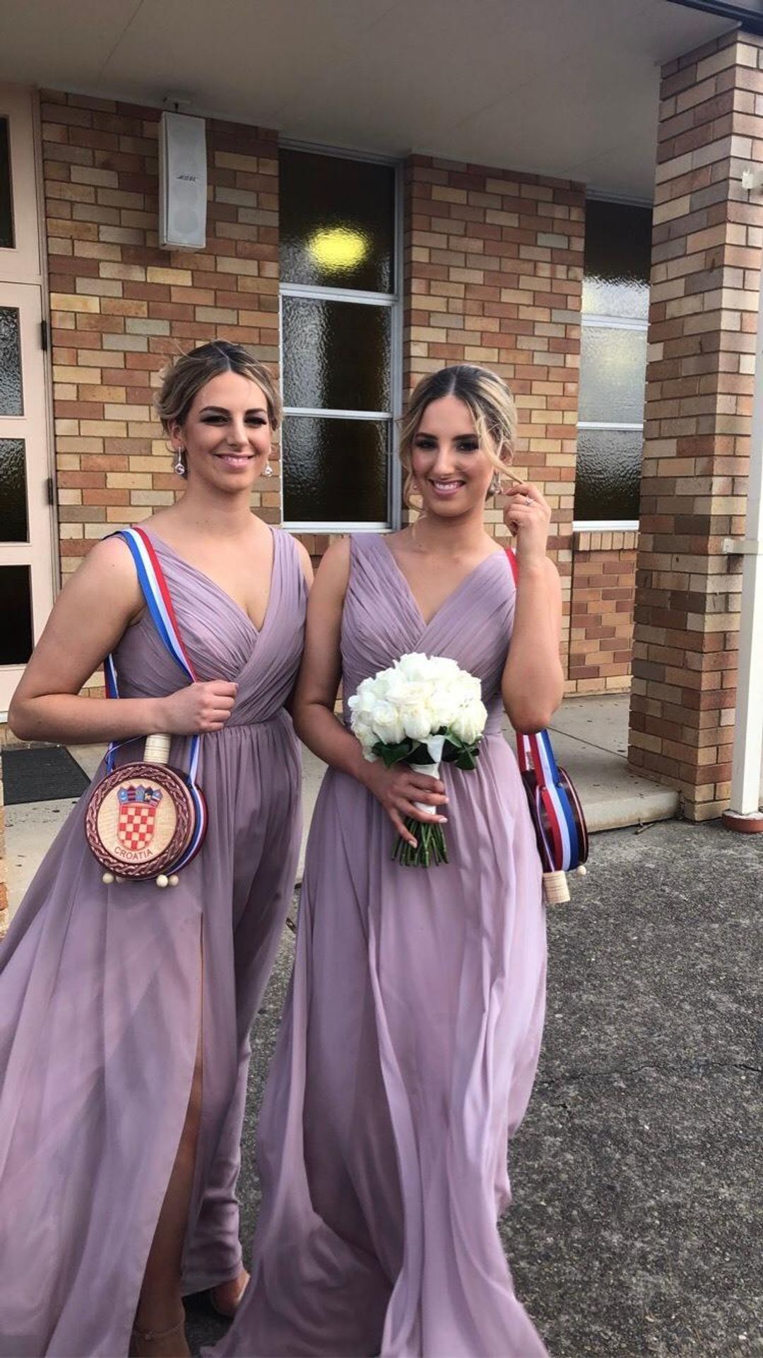 Argee dress by Les Demoiselle size 10 for rent on The Volte - main image