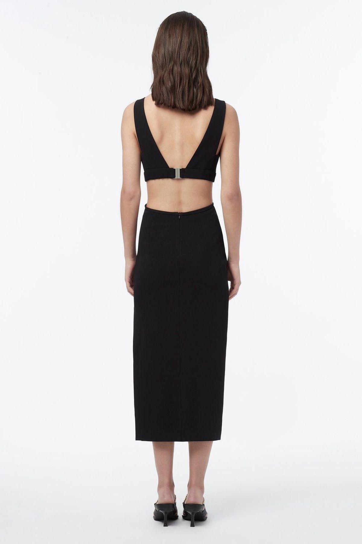 Manning Cartell Forbidden Fruit Midi Dress  - Image 4