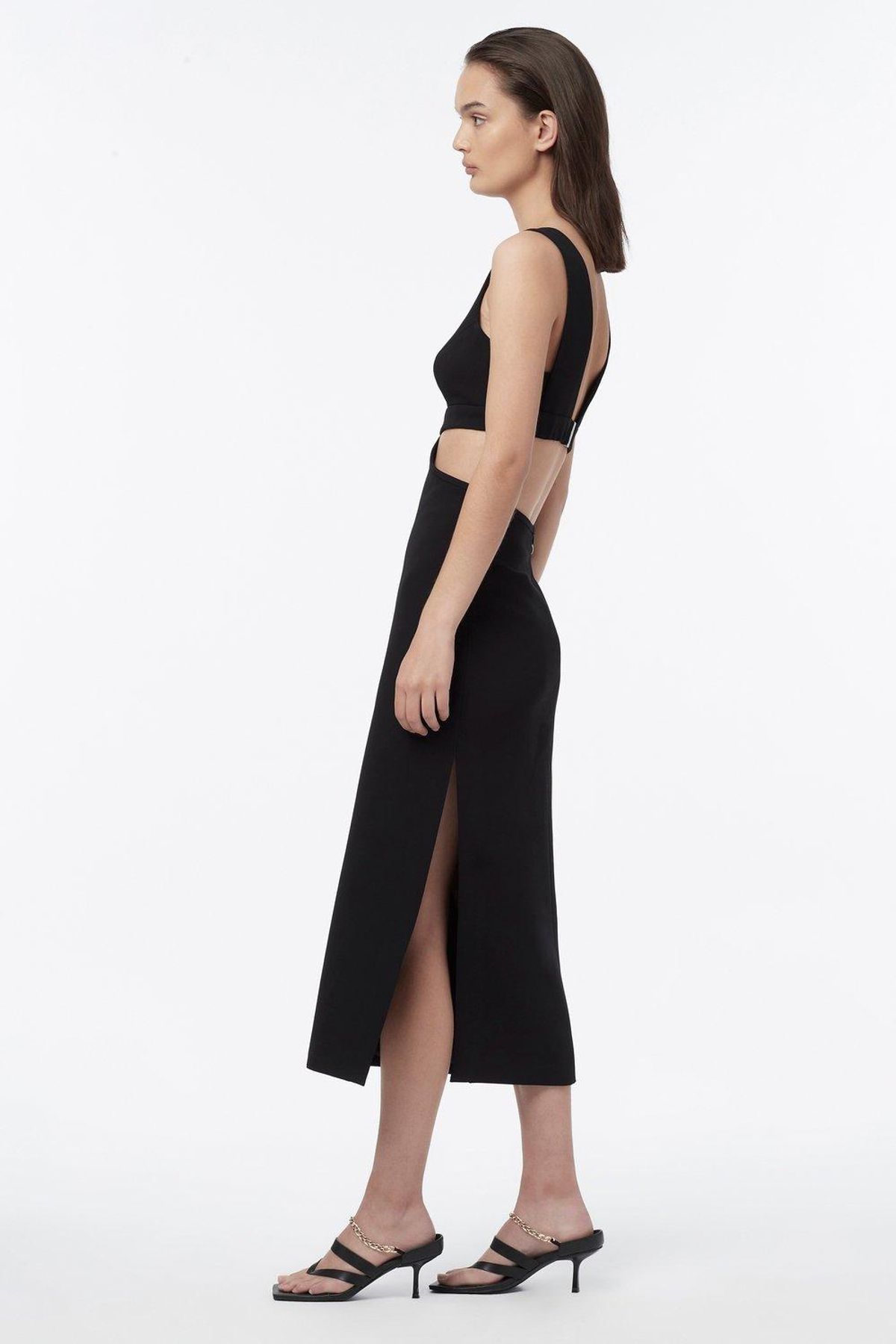 Manning Cartell Forbidden Fruit Midi Dress  - Image 2