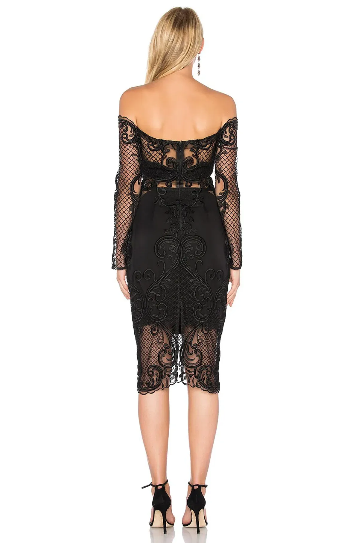 THURLEY Scarborough Fair Dress - Image 2