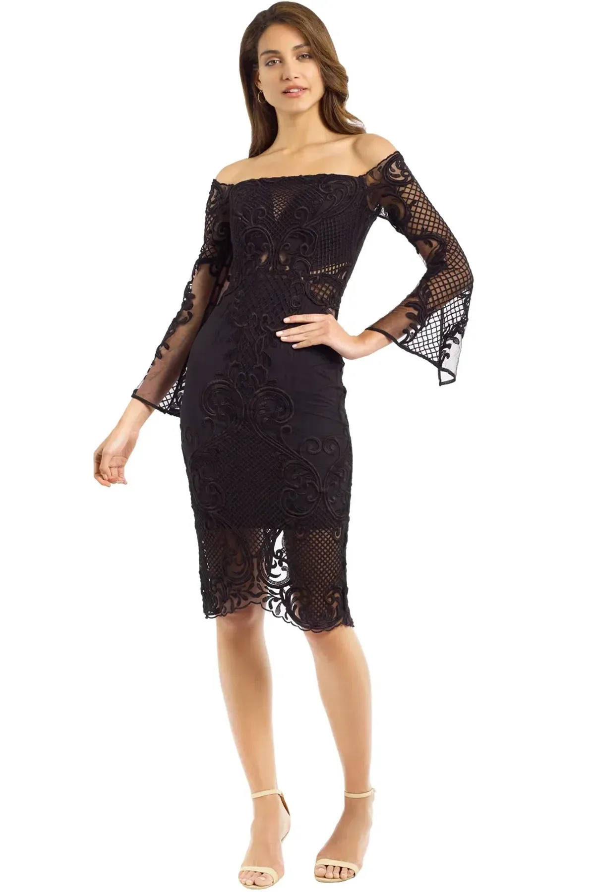 THURLEY Scarborough Fair Dress - Image 3