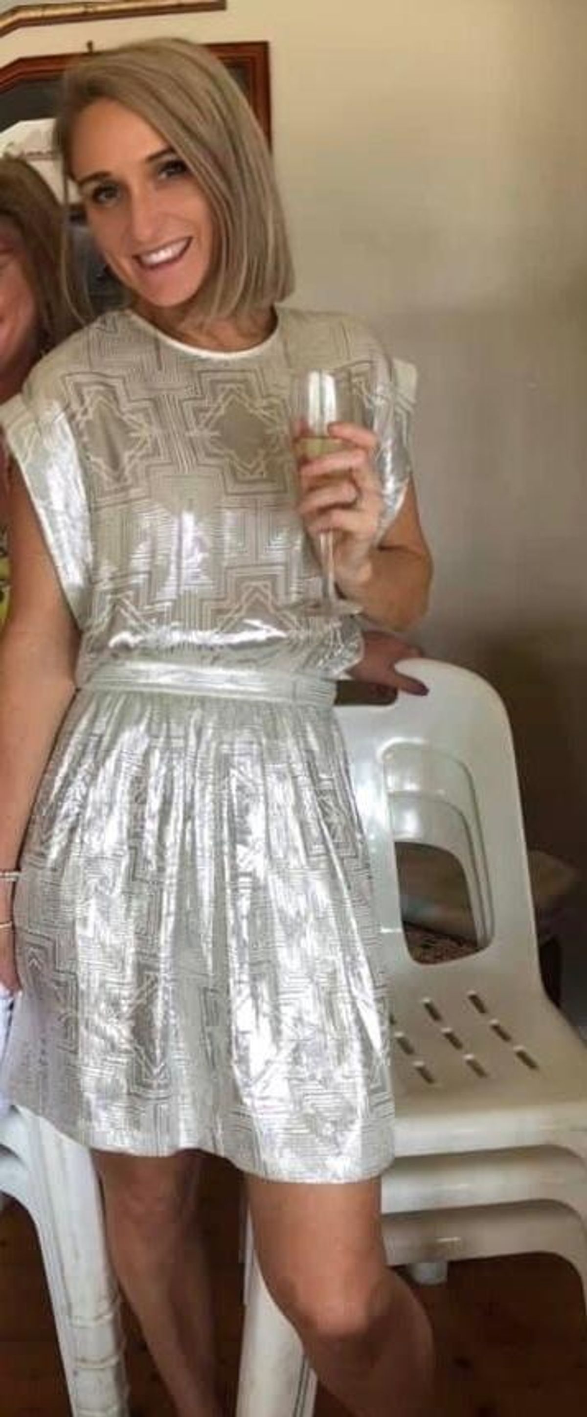 Sass & Bide Silk Sega Sega dress  - Image 3