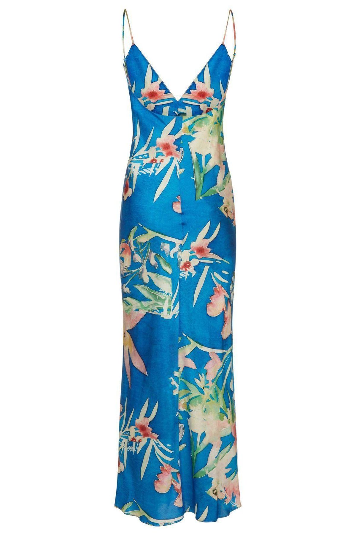 Rat & Boa Iris Dress Print Size 6 or XS - Image 4