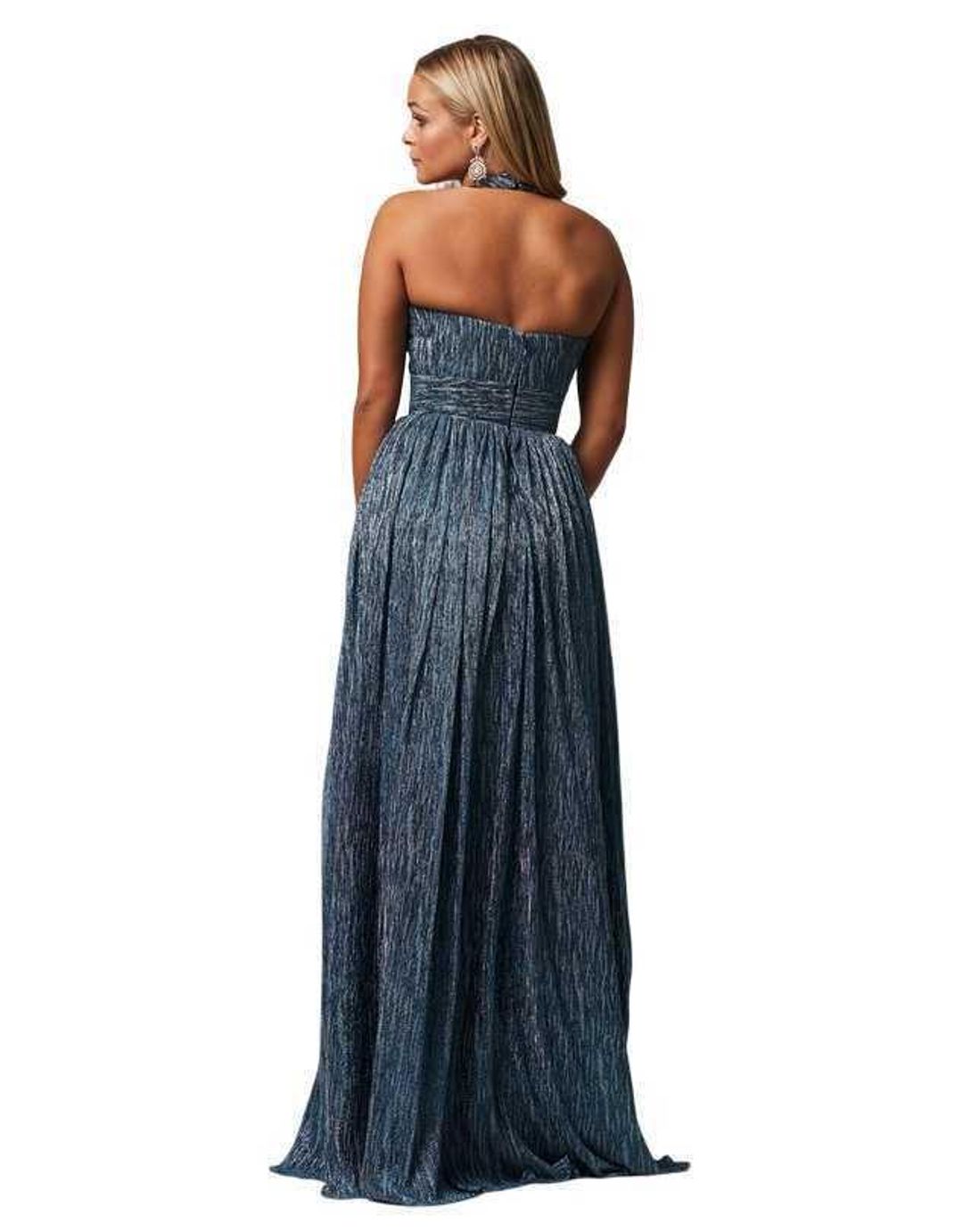 Tania Olsen - Oceana Gown size 12 for rent on The Volte - main image