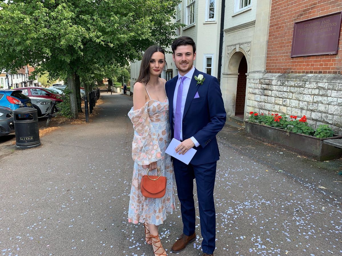 Alice McCall  She walks the talk Dress size 8 - Image 5