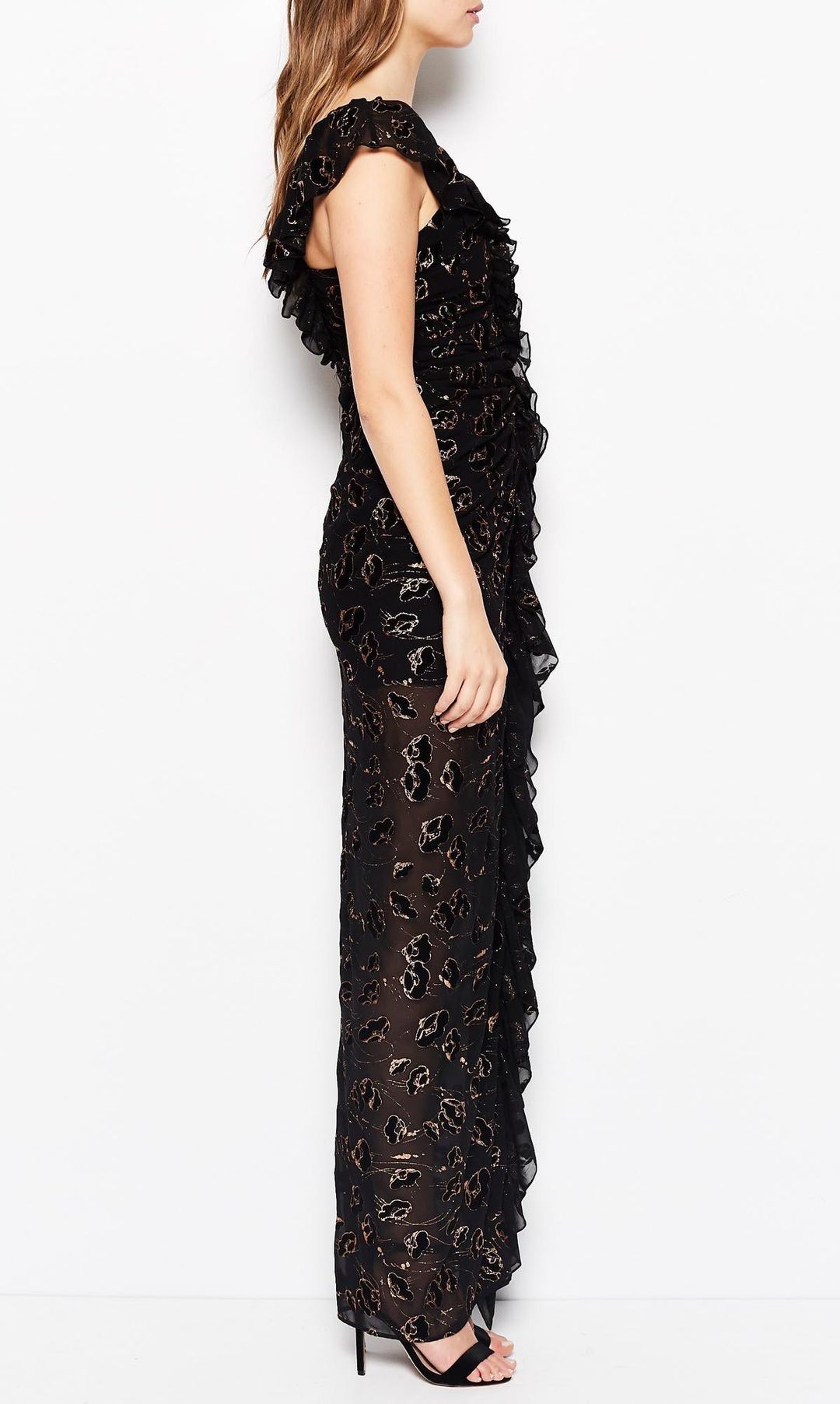 Alice McCall Off Duty Dress for rent on The Volte - main image