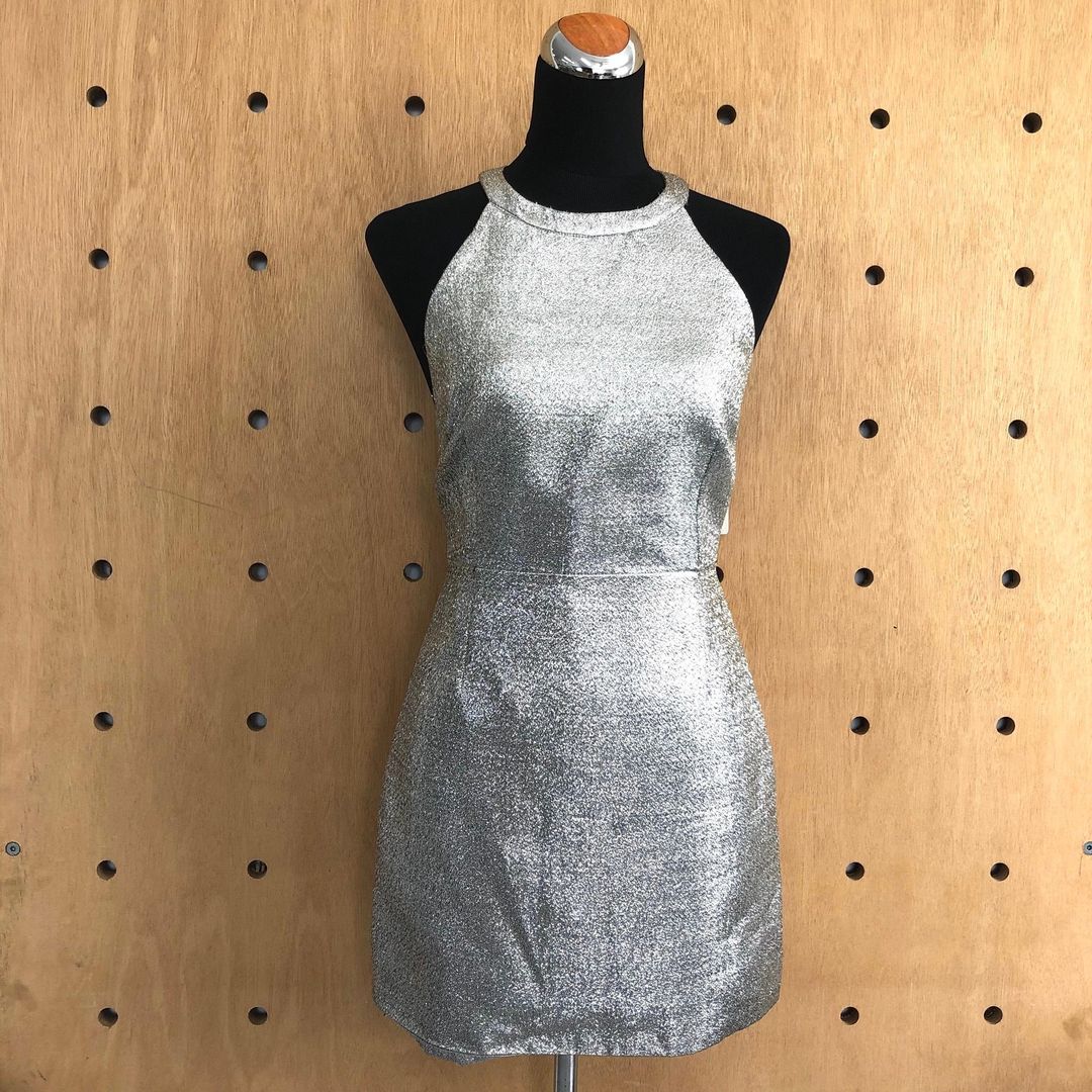 Bec & Bridge Dress size 10 for rent on The Volte - main image