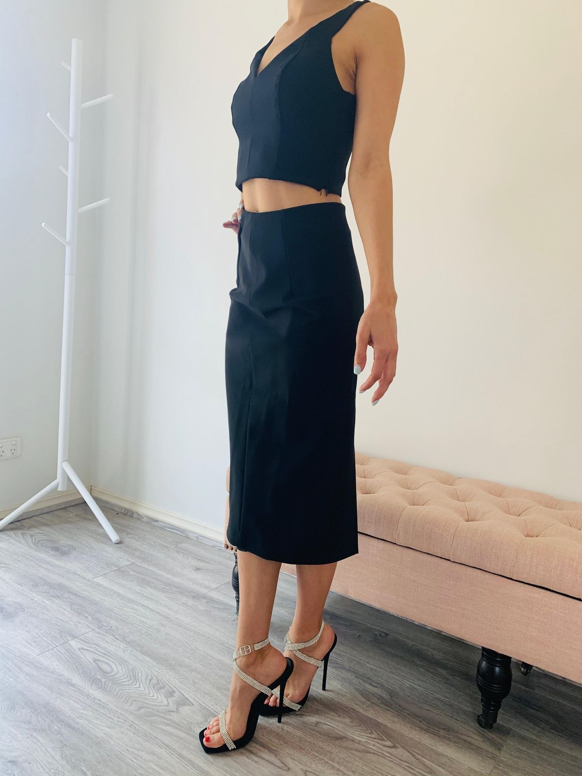 Corporate black kookai - Image 2