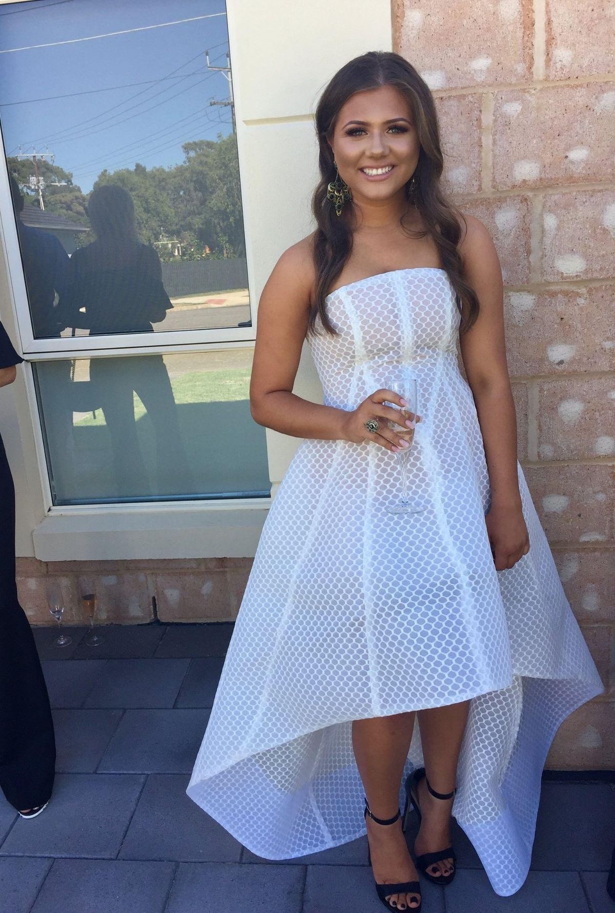 “Lola” Lexi Design Dress - Image 1