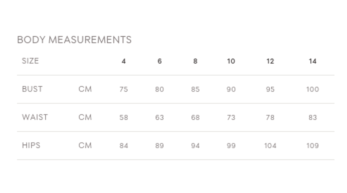 Alice McCall - I found You Mini Dress - Size 12 - Image 6