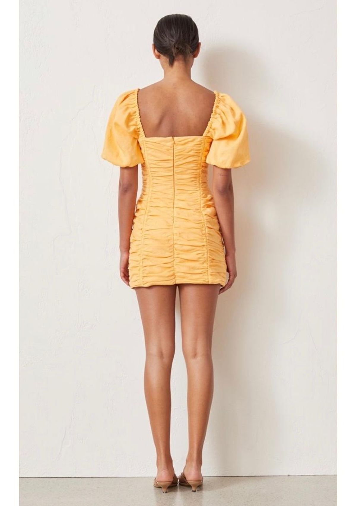 JO Jo Mini dress - Image 5