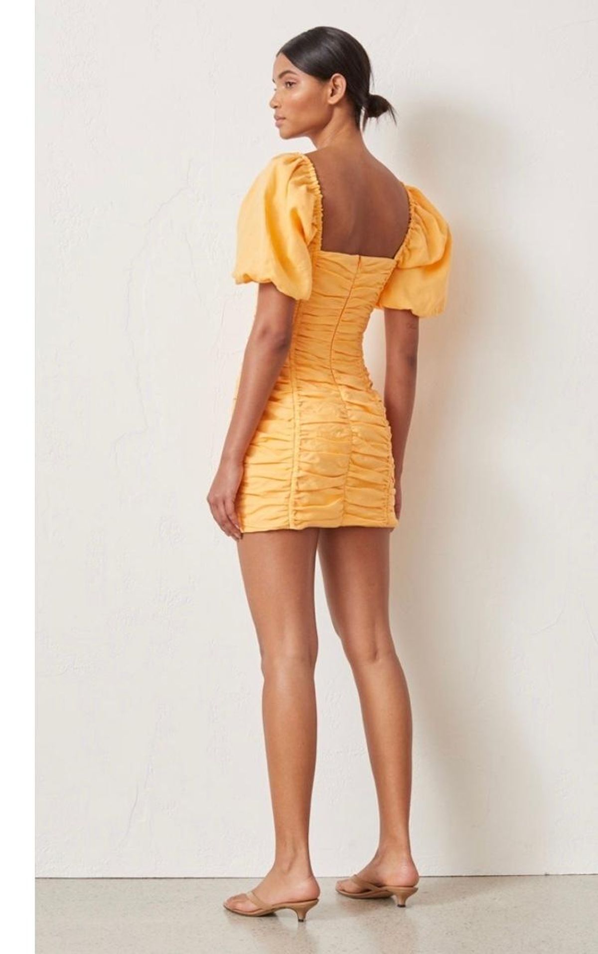 JO Jo Mini dress - Image 4