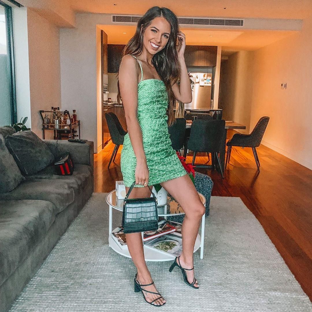 Bec and Bridge Apple Mini for rent on The Volte - main image