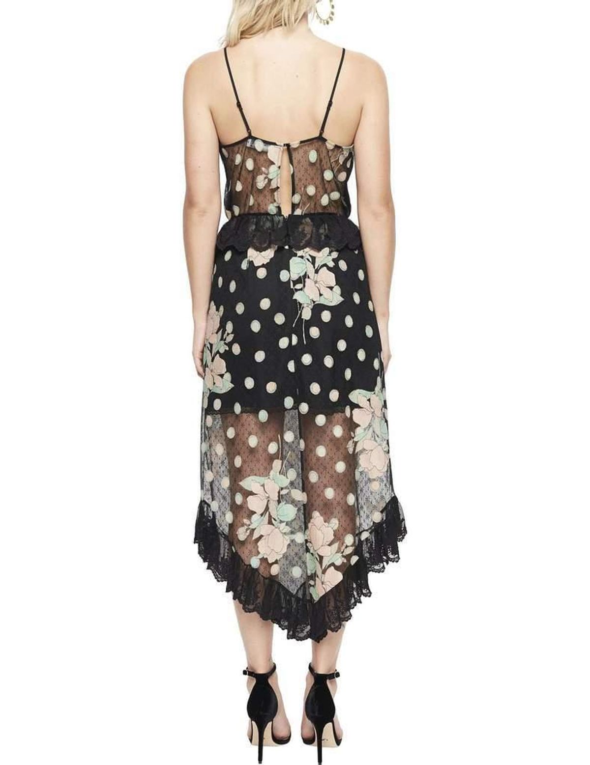 Alice McCall - We are Golden Dress Size 6 - Image 3