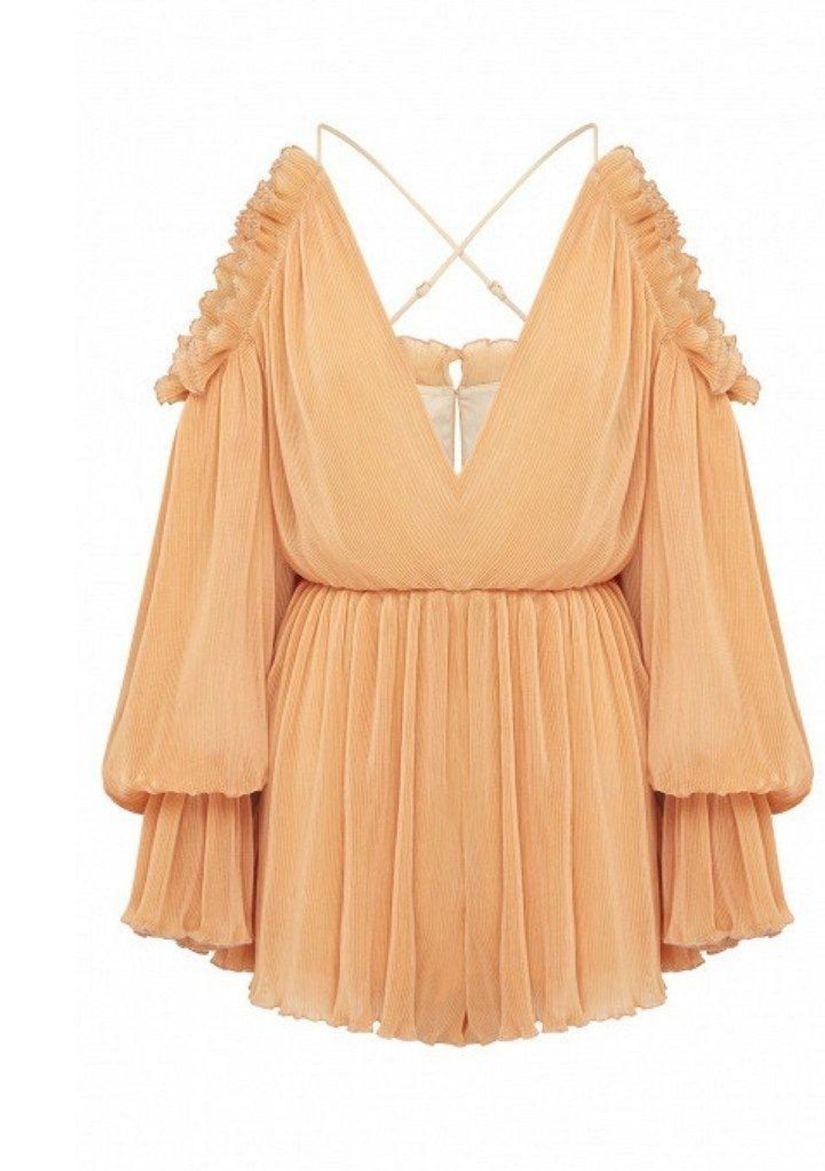 Alice McCall - Shake for me PS playsuit Sz 6 - Image 5