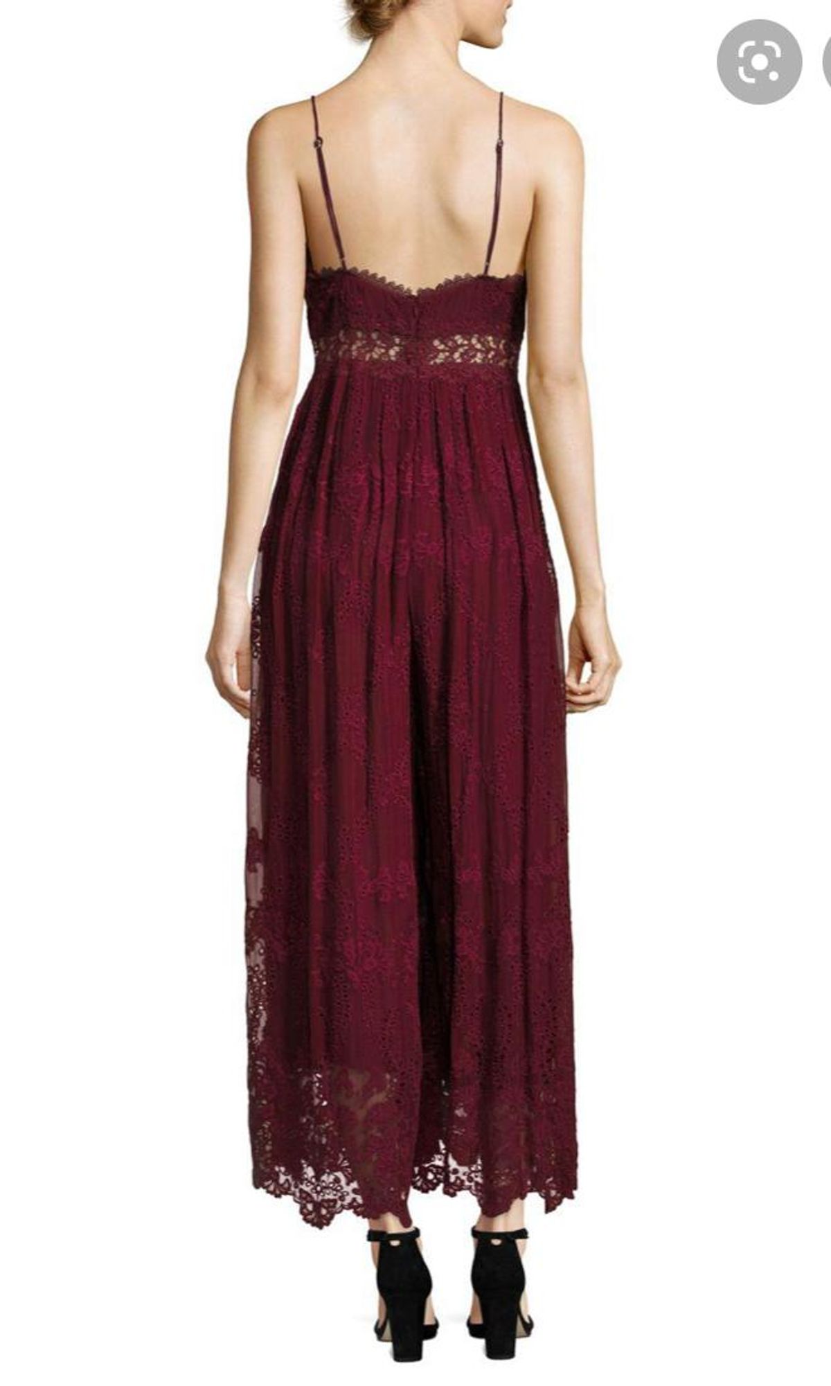 Zimmermann Curacao Crinkle Dress  - Image 2