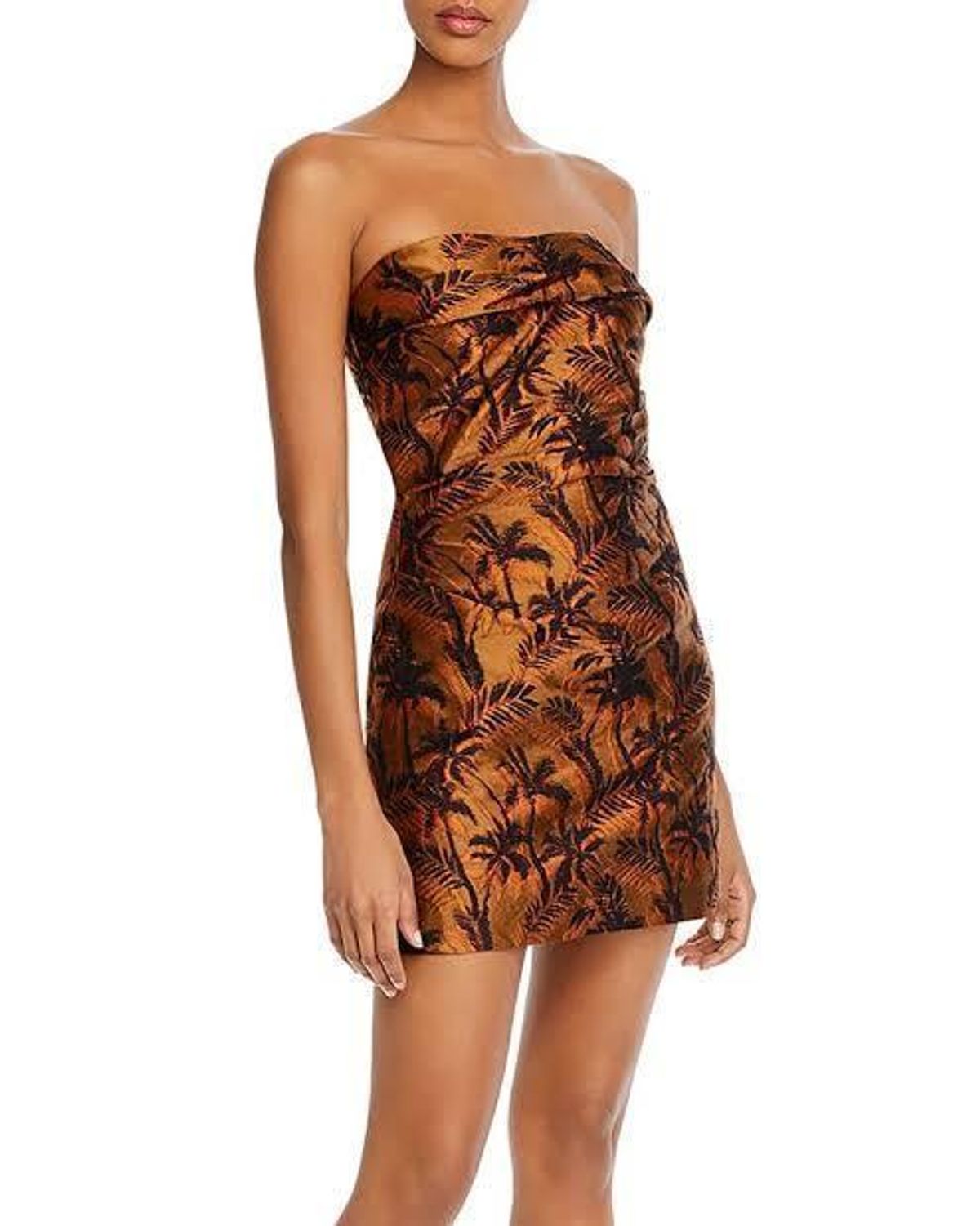 Bec and bridge Far out mini dress size 8 - Image 3