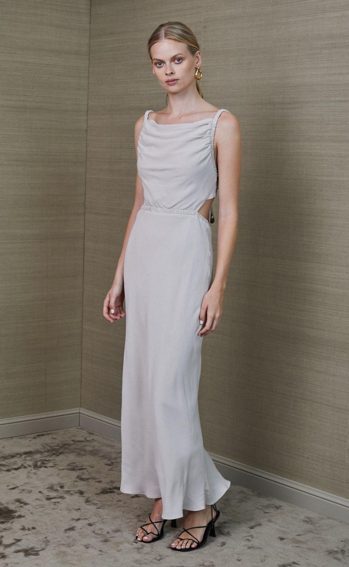 Bec & Bridge Mala Midi dress - Image 2