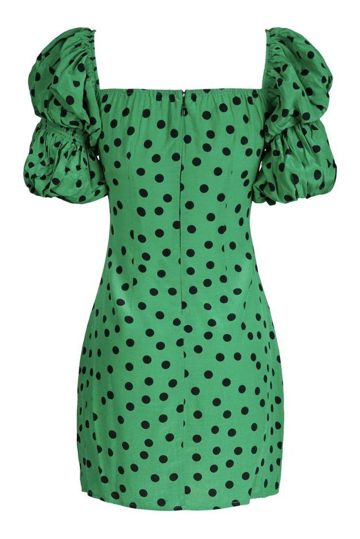 Rat & Boa Noelle dress - Image 4