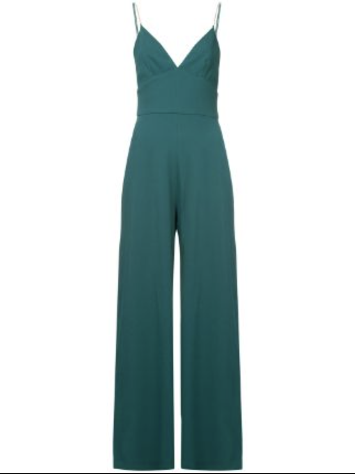 Ginger and Smart green jumpsuit  - Image 3