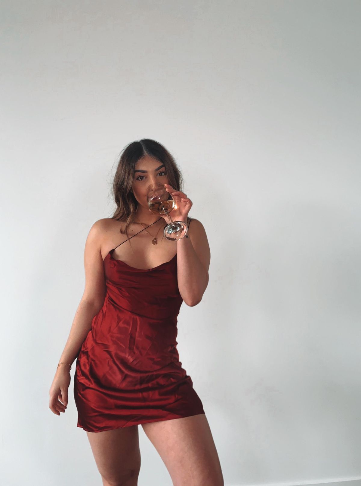 Natalie Rolt Avril Mini - Image 1