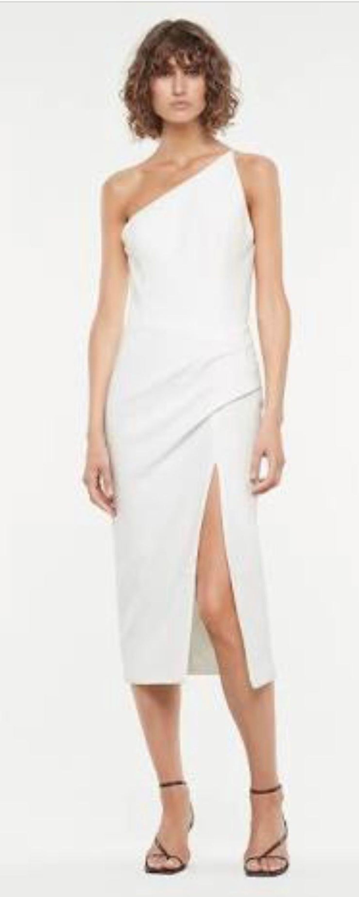 Manning Cartell Marvellous Creations Dress White size 8  - Image 2