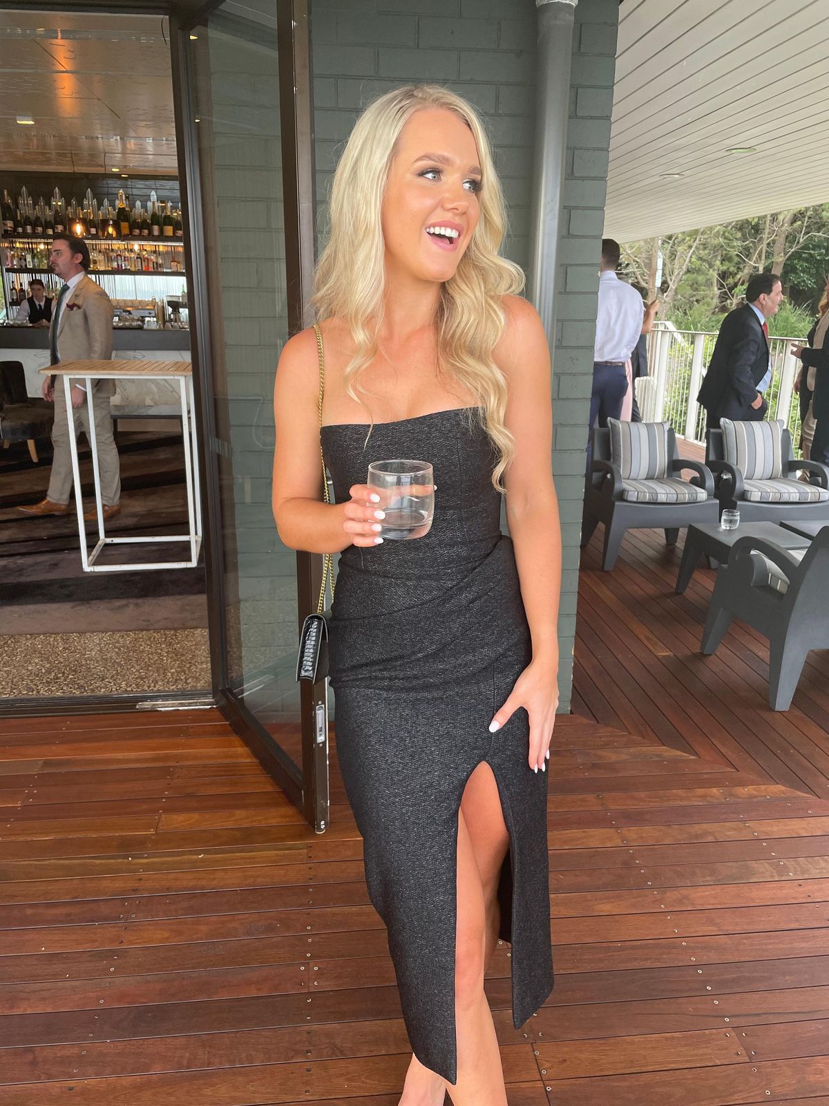 Manning cartel new radicals dress size 6 - Image 2