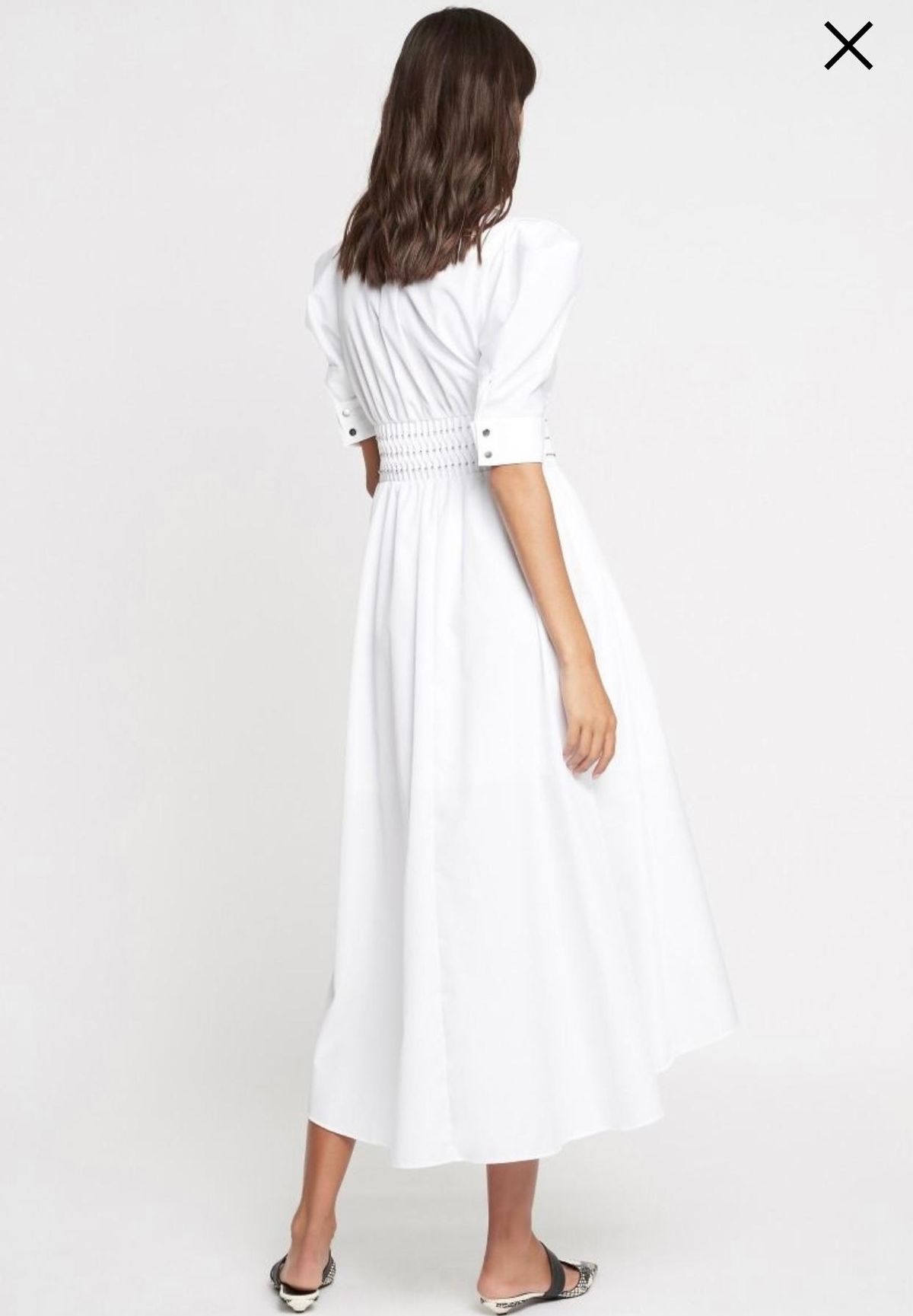 Sass and Bide electric city dress  - Image 4