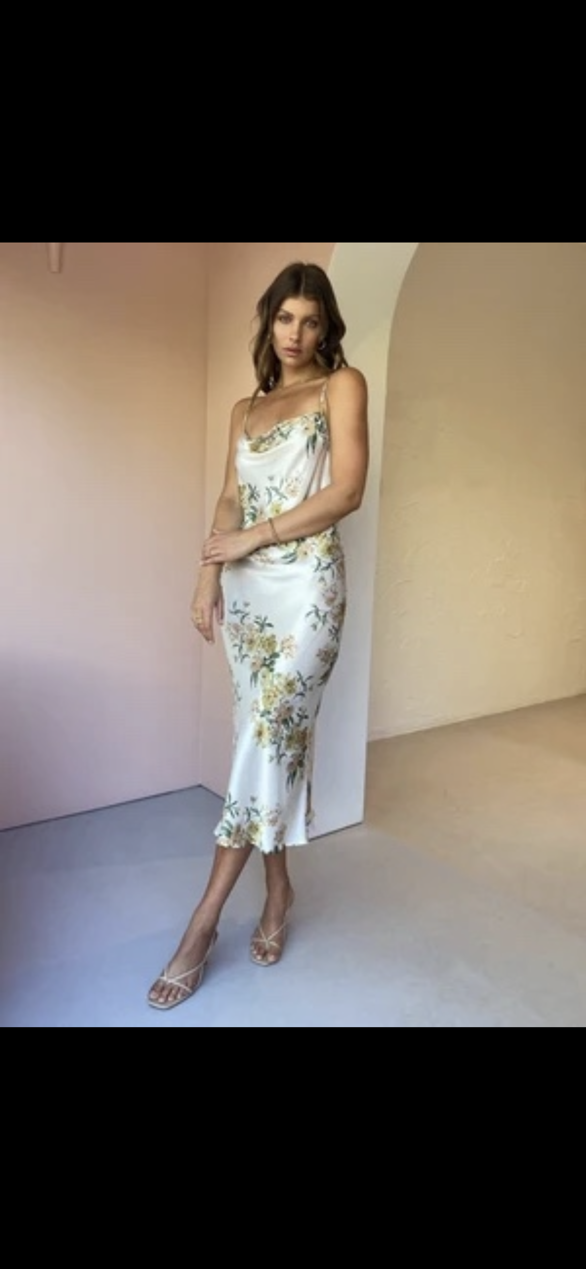 Bec + Bridge Louella Midi - Image 2