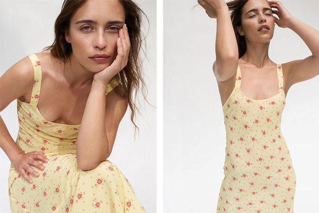 Realisation Par THE ALLEGRA in Verona size 8 for rent on The Volte - main image