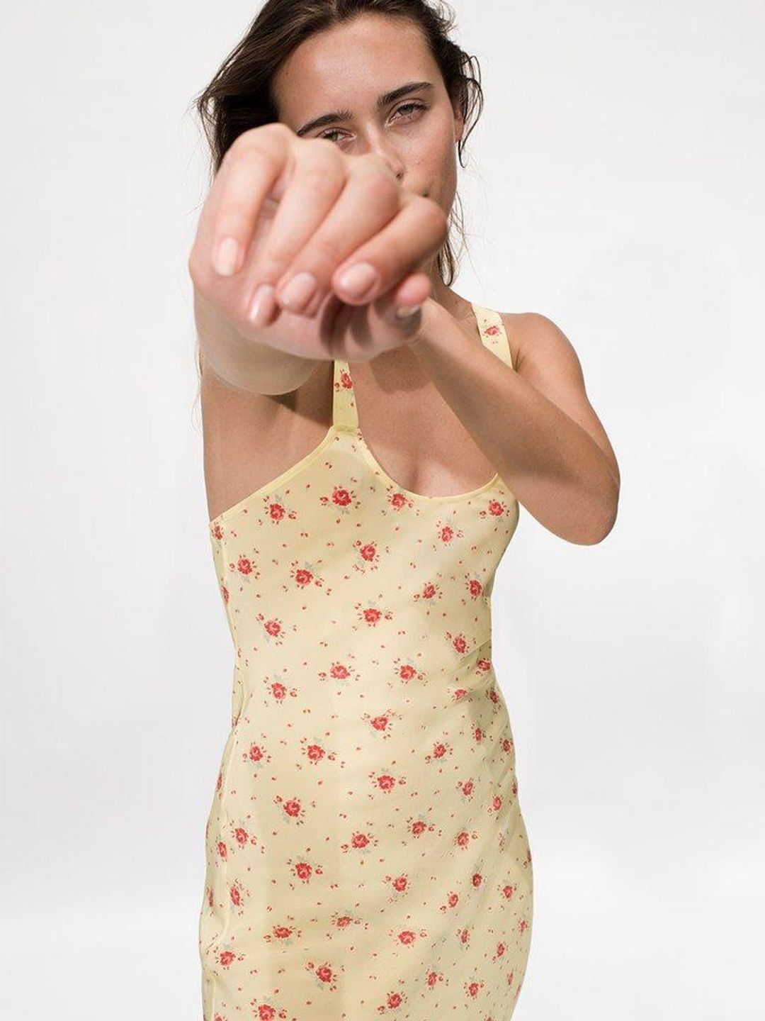 Realisation Par THE ALLEGRA in Verona size 8 for rent on The Volte - main image