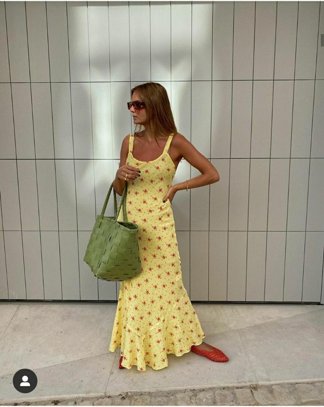 Realisation Par THE ALLEGRA in Verona size 8 for rent on The Volte - main image