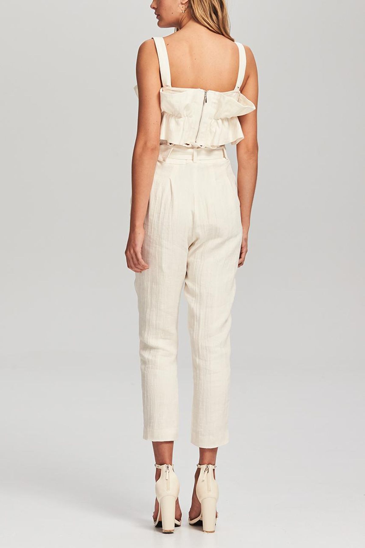 Steele - Aster White Set Size 6 - Image 5