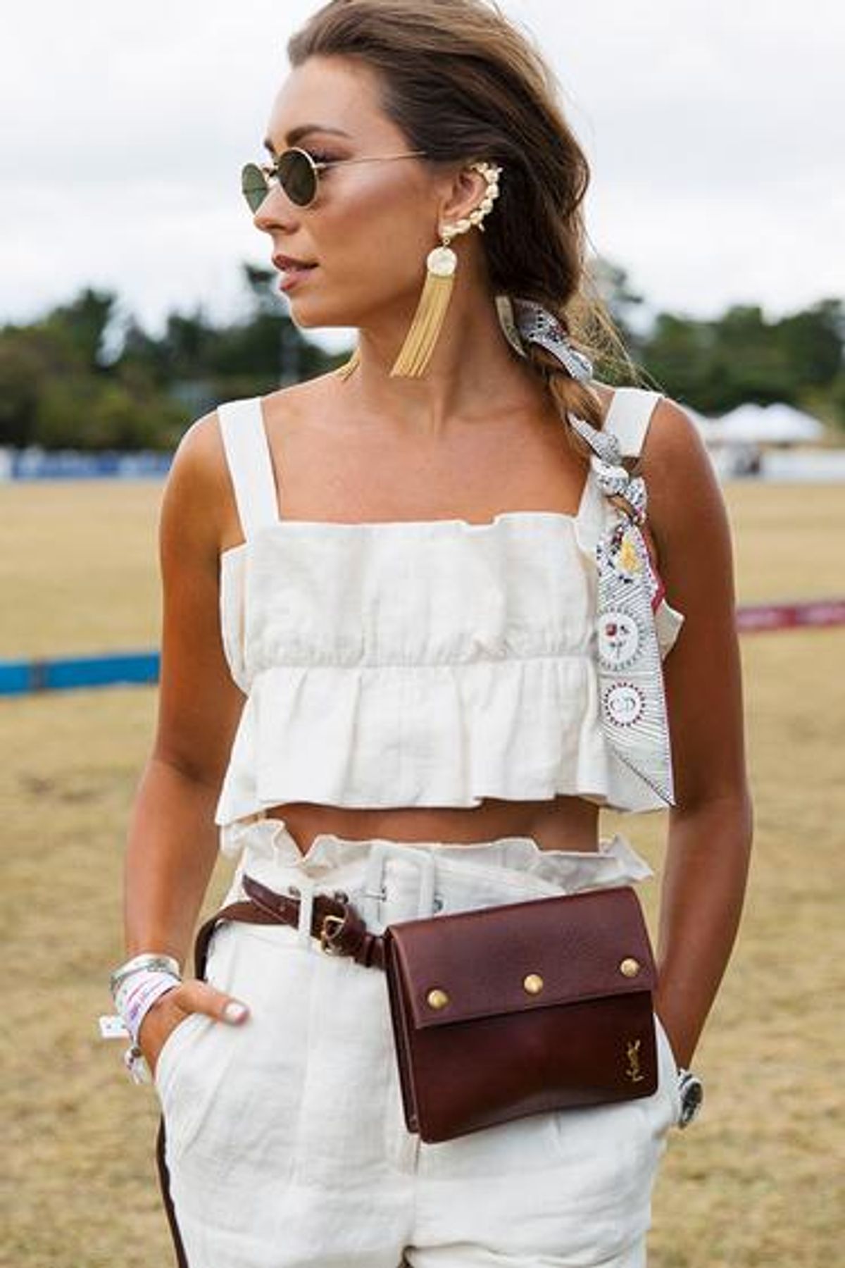 Steele - Aster White Set Size 6 - Image 2