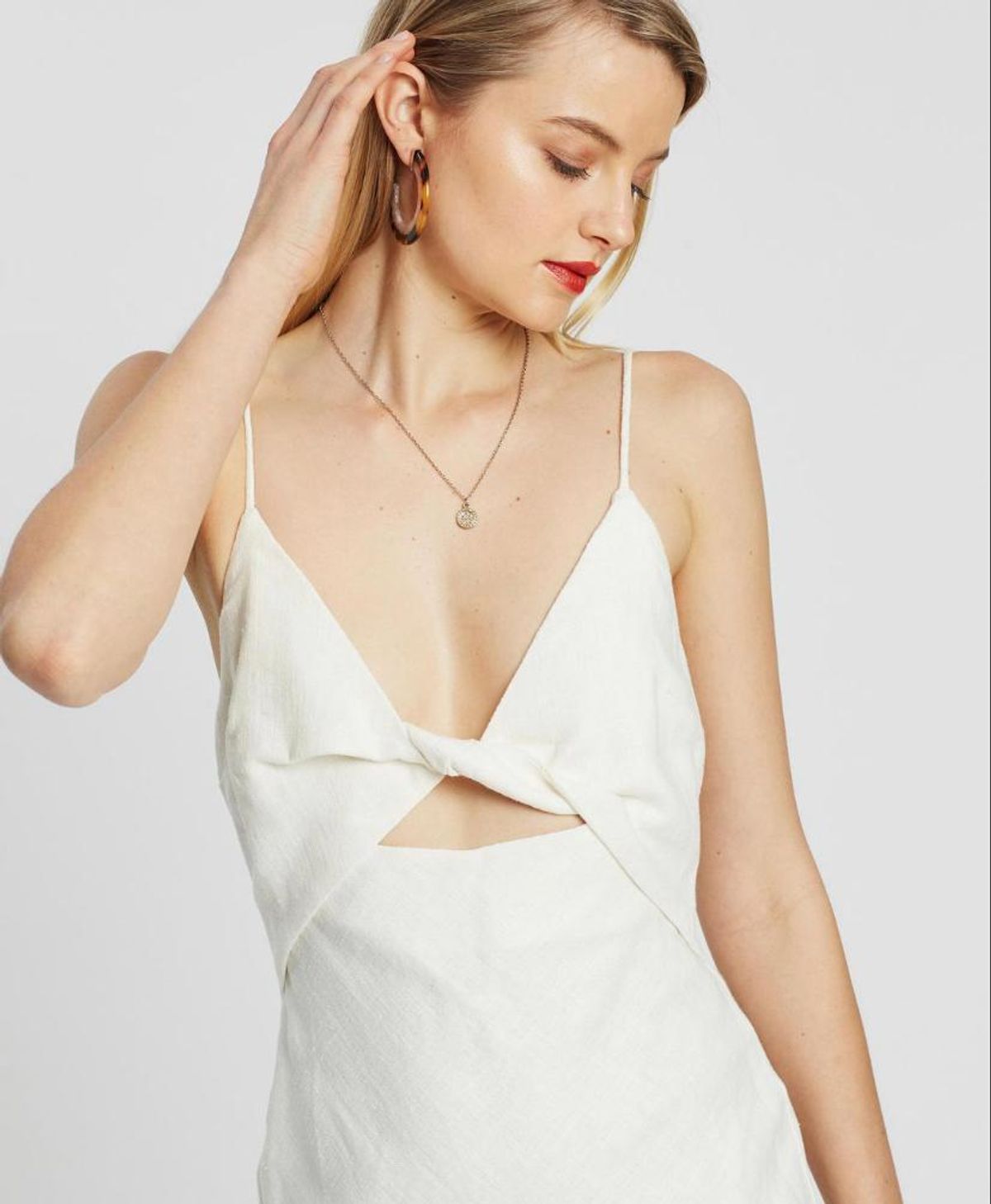 Matisse Dress - Winona - Image 2