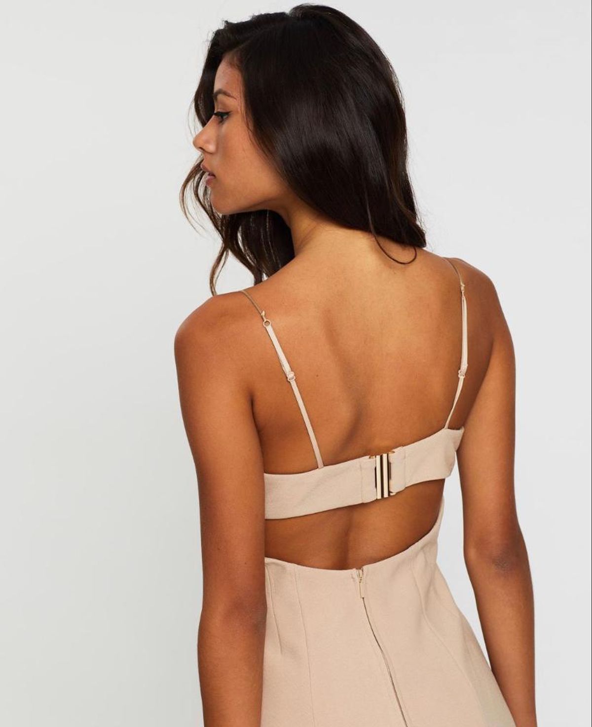 Magdalena Dress - Finders Keepers - Image 2