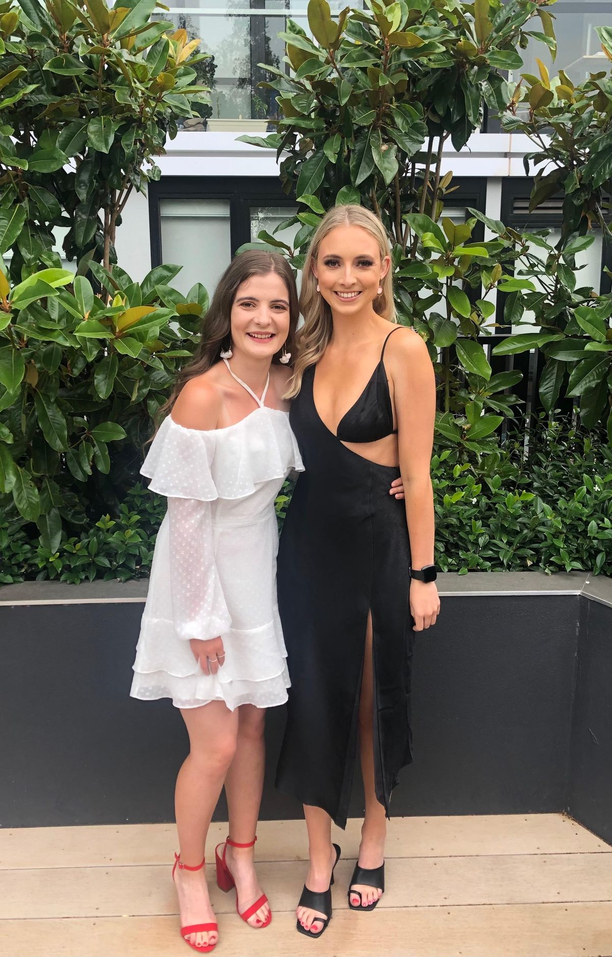 San Sloane Orisis dress - Image 2