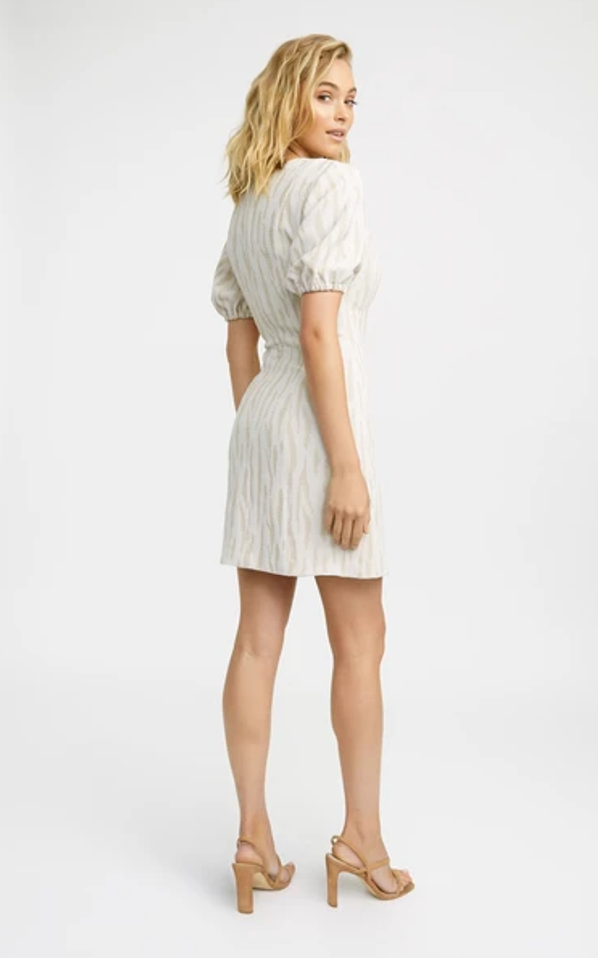 Kookai Toronto Mini Dress (AU10) - Image 3