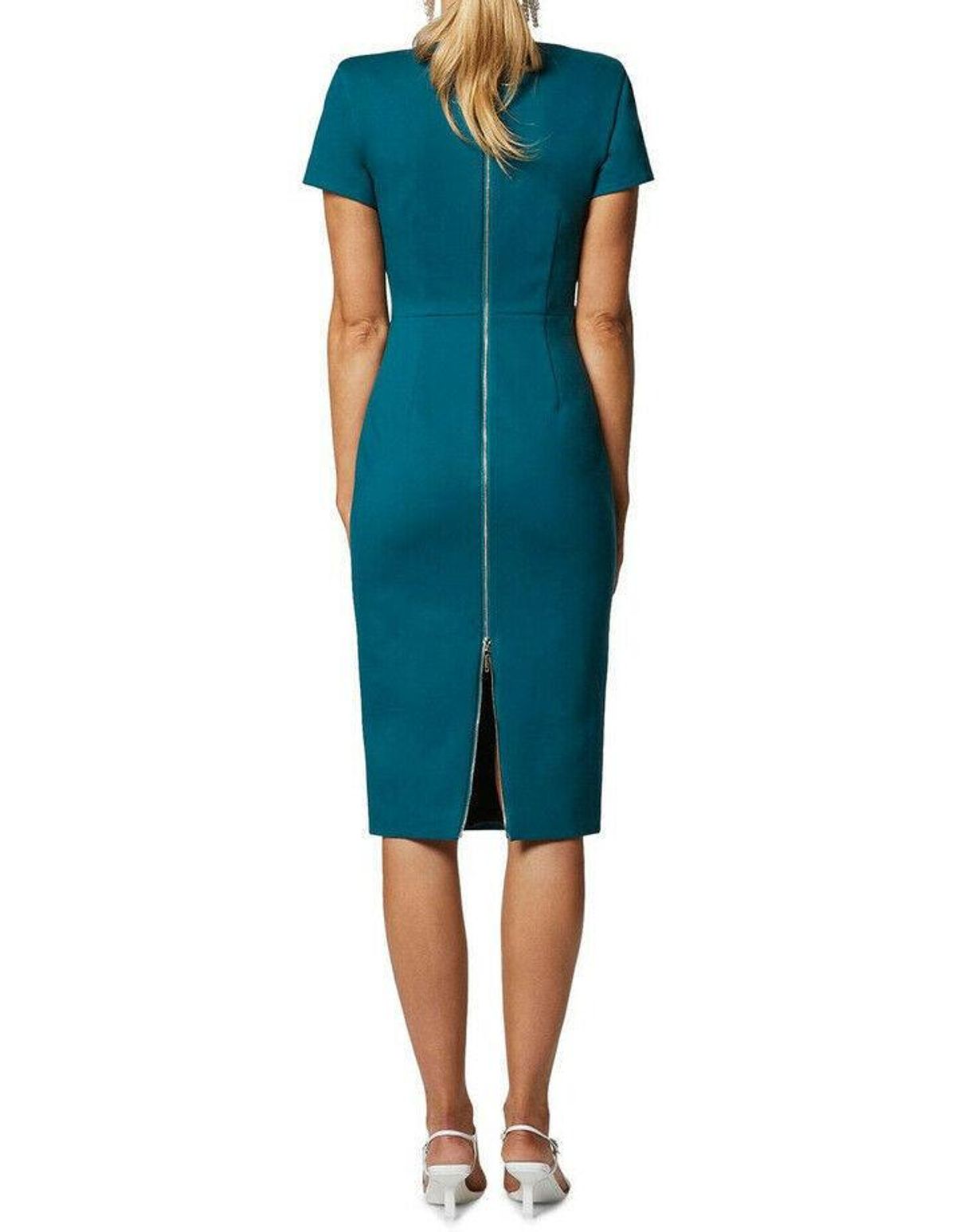 ELLIATT WILLOW DRESS - SIZE XS (6-8) - Image 3