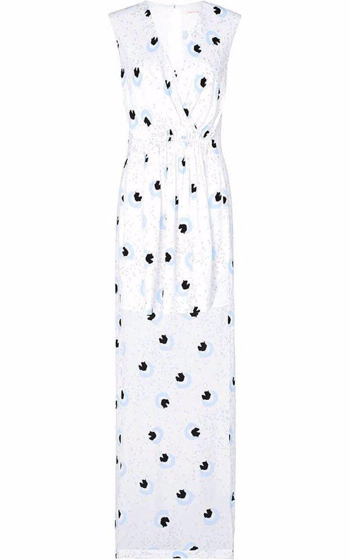 Sass & Bide Fate of the Wanderer dress  - Image 3