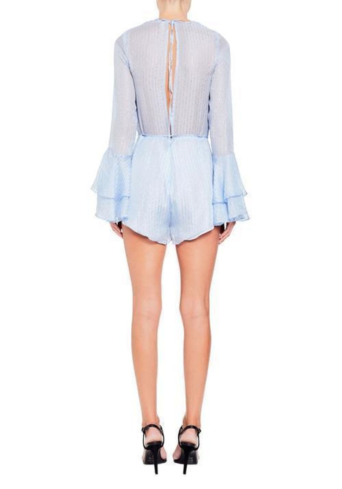 Bec & Bridge Soiree Playsuit  - Image 2